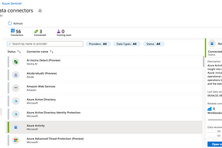 How Microsoft Sentinel works