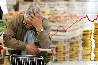 En büyük vergi: Enflasyon!