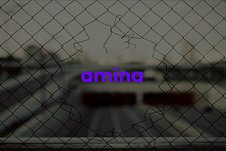 amina: episode 000 | unleashed.