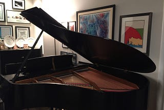 How Much Should Private Piano Lessons Cost?