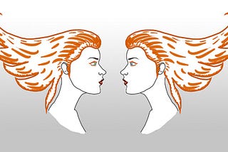 The Complexities Of Being A Twin