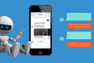 RASA architecture for clever Chatbots