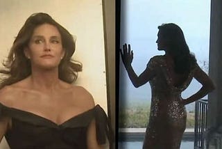 Caitlyn Jenner Bikini Body