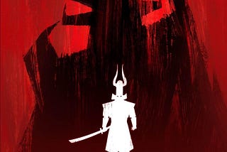 Samurai Jack S5