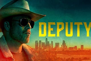 Deputy Season 1 Episode 13 [1x13] All-Subtitle