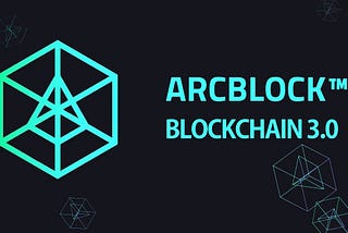 ArcBlock: про проект і про команду розробників