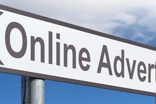 Advertising 101: Introduction