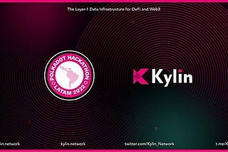 Kylin Weekly Update #14: Pichiu Imminent Distribution