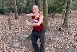 Peaceful Samurai Sam: A Mindful Teacher of Meditation, Yoga, and Martial Arts . . .