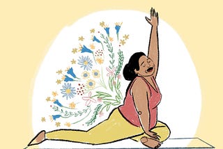 I Read Dozens of Self-Help Books. Here’s What They Missed