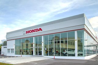 Honda Malaysia is Back to Operations With Lower Initial Monthly Payments
