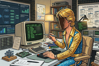 Let AI Write Code, Beyond the “Waouh” Effect, the IApocalypse?