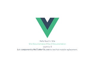 How to setup Vue 3 with Vite, Tailwind and ESLint/Prettier