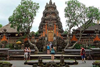 5 Tempat Wisata di Bali yang Jarang Diketahui Para Turis!