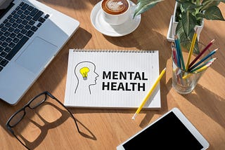 Hustle Harder with Mental Health Challenges: Finding Balance and Thriving