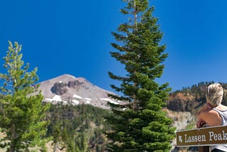 Ultimate One Day Itinerary to Lassen Volcanic National Park