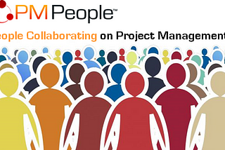 People Collaborating on Professional Project Management