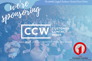 OCC Is Back at CCW in Las Vegas, June 20–23, 2022