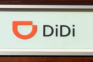 How Didi Crashed Into China’s New Data Security Laws