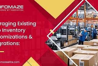 Case Study: Automating Inventory for Network Installations