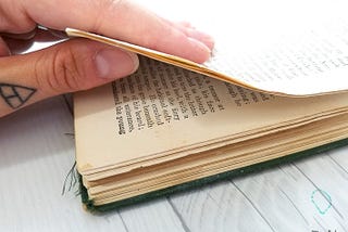 Just Finished A Novel? You Should Journal About the Characters