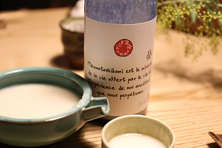 Beyond Sake: Japanese rice wine, and the fascinating world of Doburoku