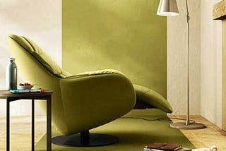 The Evolution and Modern Excellence of Recliner Chairs