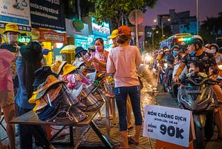 TOP 10 Mẫu Mũ Chống Dịch Dành Cho Trẻ Em Chống Virus COVID 19