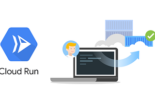 Let’s start to build & deploy with Cloud Run