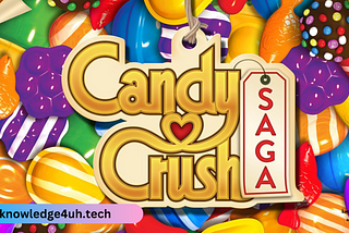 Candy Crush Saga: How to Play like a Pro and Unlock All Levels
