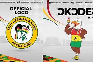 Ghana Tourist (African Games Edition)
