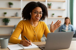Strategies for Engaging Learners in Online Courses