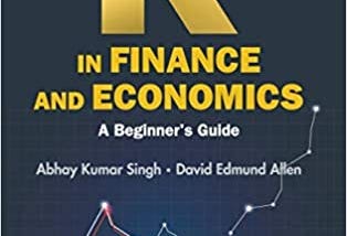 Download In $PDF R in Finance and Economics: A Beginner’s Guide Read #book >ePub