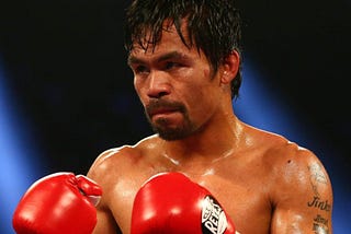 Singapore’s GCOX Has Announced Plans to Launch Manny Pacquiao’s Cryptocurrency