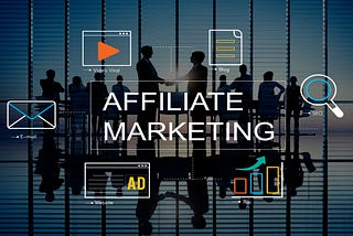 Using Affiliate Marketing To Promote Your Business