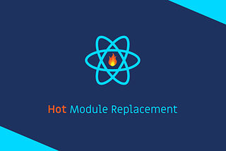 Habilitar Hot Module Replacement (HMR) en React