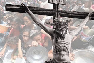 How Gaza Destroyed My Faith in God