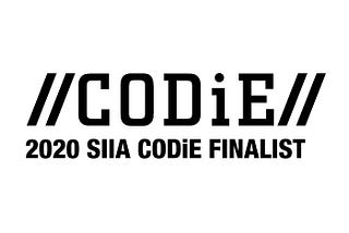 ProcessMaker Named SIIA Business Technology Product CODiE Award Finalist for Digital Process…