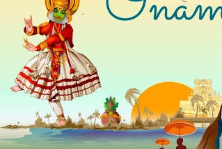 Happy Onam