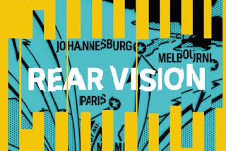 Rear Vision: Moving Beyond The Headlines