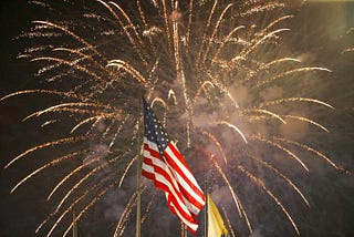 Celebrate Freedom in Nashville: Unveiling the Top 4th of July 2023 Events