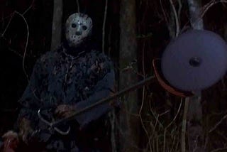 Ranking the On-Screen Kills in Friday the 13th Part VII: The New Blood (1988)