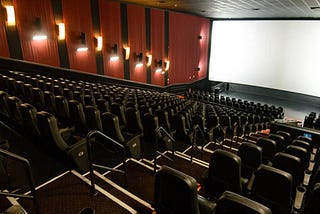 (MAIS DE) UM FILME PARA HOJE — Parte II
