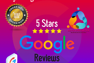 ​What Is Google 5 Star Reviews?