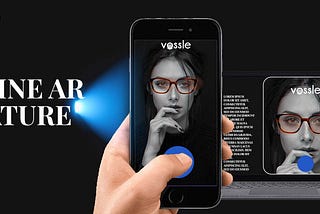 Vossle releases v1.5 with Inline Augmented Reality for SEO