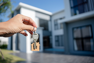 A Beginner’s Guide to Buying an Investment Property