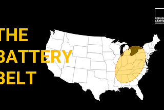 The Battery Belt