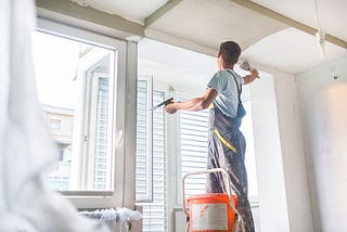 The Benefits of Hiring a Local Plastering Company