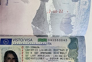 Moving to Italy? Your Visa Options