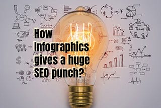 How Infographics gives a huge SEO punch?